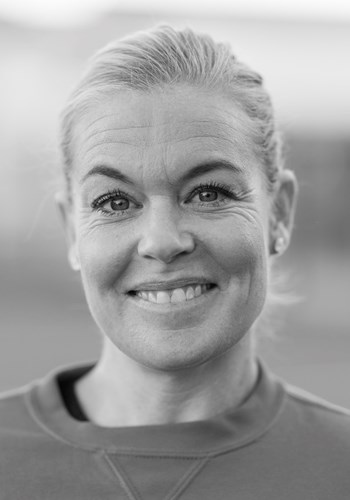 Nina  Ånelöf Håkansson
