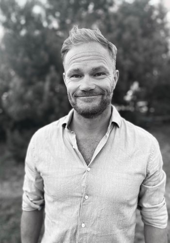 Joakim Runds