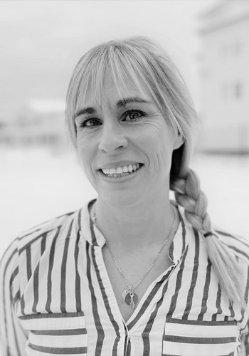 Kristin Gunnarsson