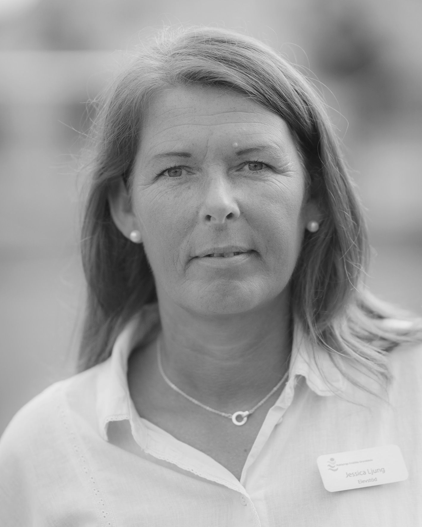 Jessica Ljung