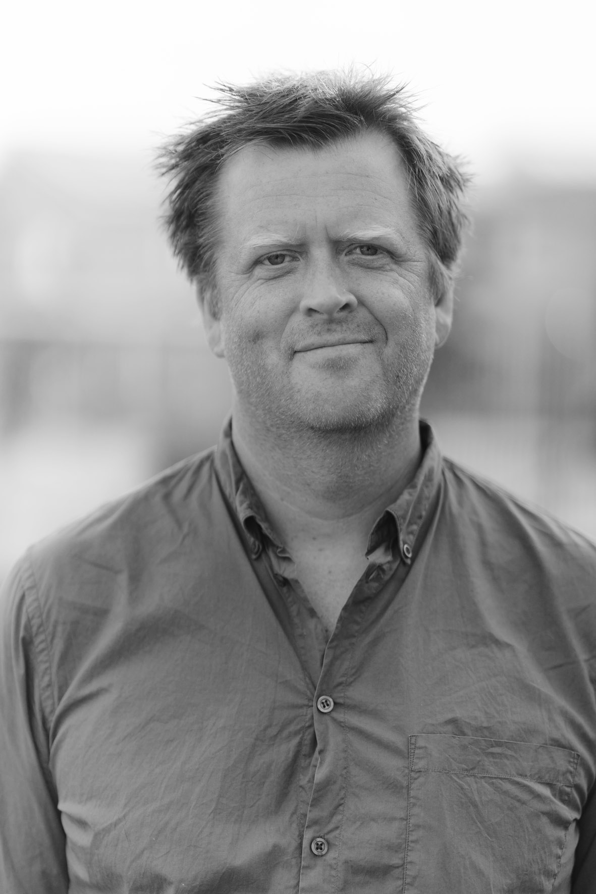 Rikard Laving