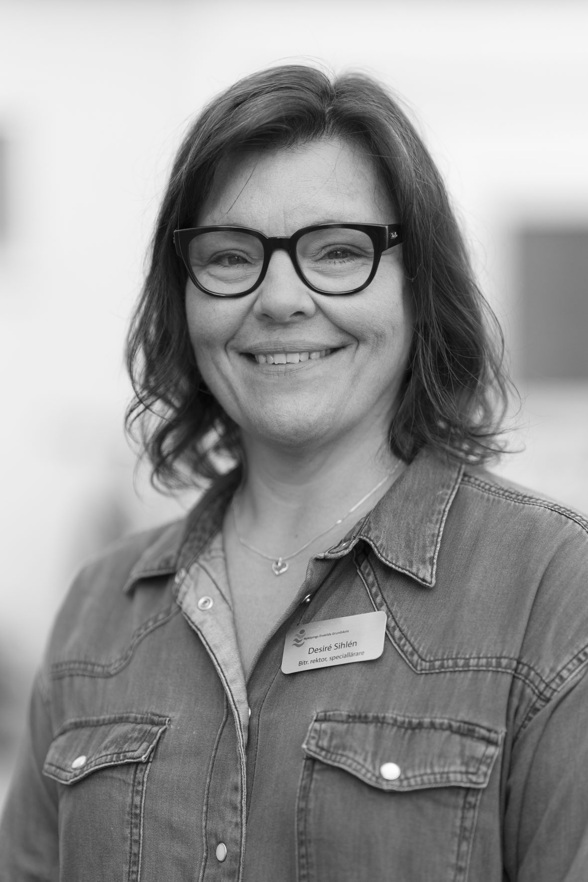 Desirè Sihlén