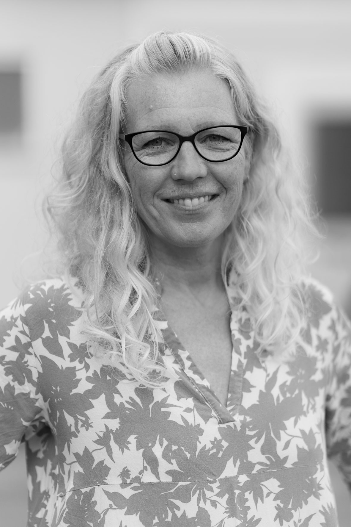 Elinor Andersson