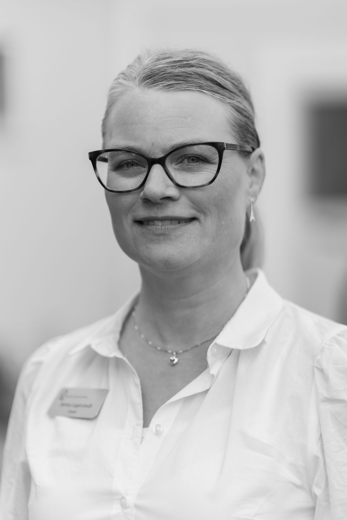 Jenny Lagerstedt